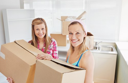 Commercial furniture collection for offices and shops in Walthamstow