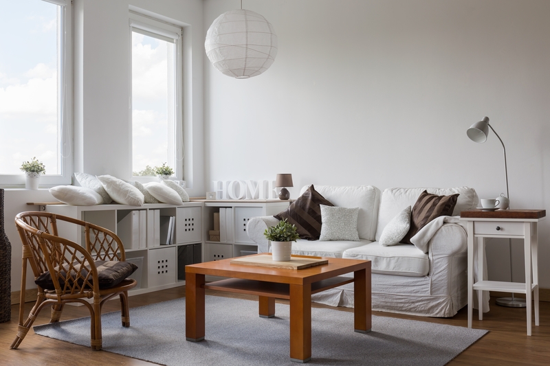 Moving service for flats and terraced houses in Walthamstow